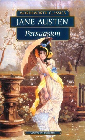 austen persuasion