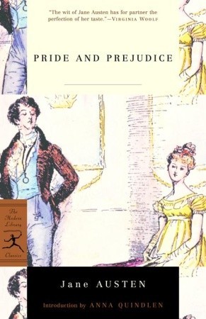 jane austen p and p