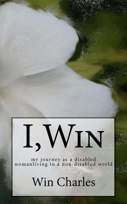 The cover of I Win from the Goodreads website