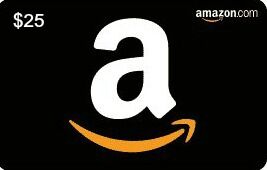 amazon gift card