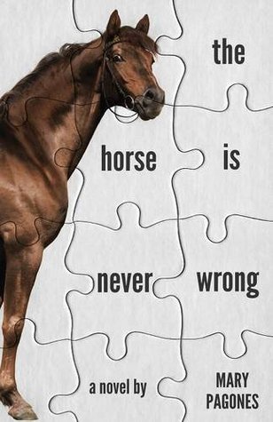 horse is never wrong