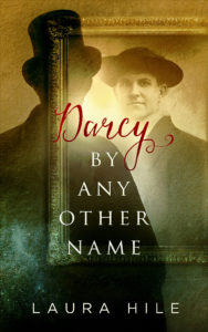 darcy by any other name cover